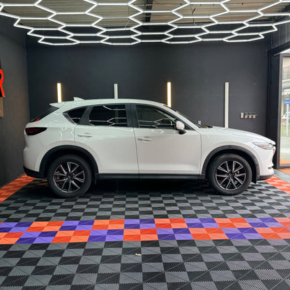 マツダ CX-5 XD プロアクティブ