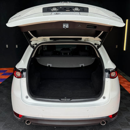 マツダ CX-5 XD プロアクティブ
