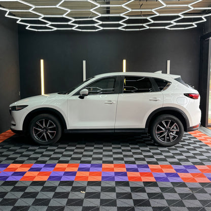 マツダ CX-5 XD プロアクティブ