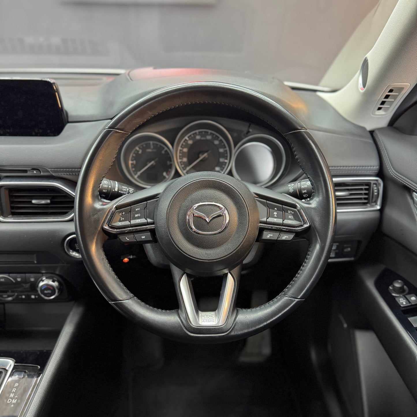 マツダ CX-5 XD プロアクティブ