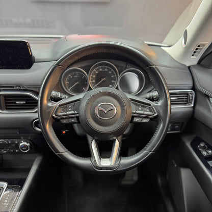 マツダ CX-5 XD プロアクティブ