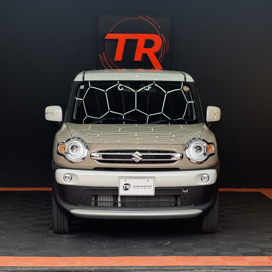 Suzuki X-Bee Hybrid MZ