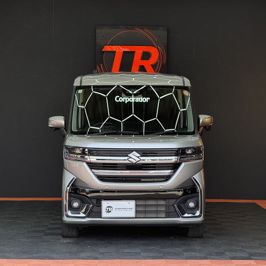 Suzuki Spacia Custom XS Turbo