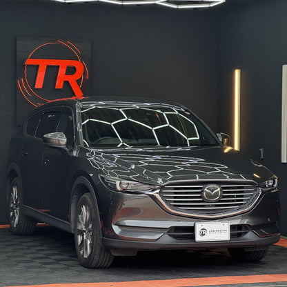 Mazda CX-8 XD Proactive