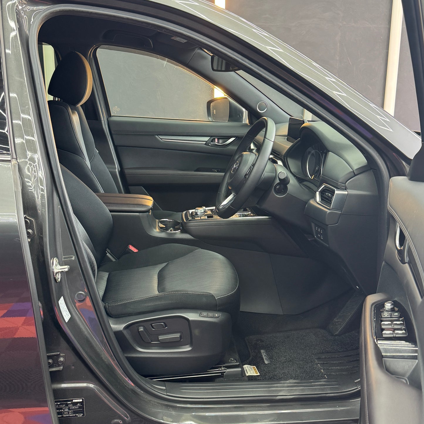 Mazda CX-8 XD Proactive