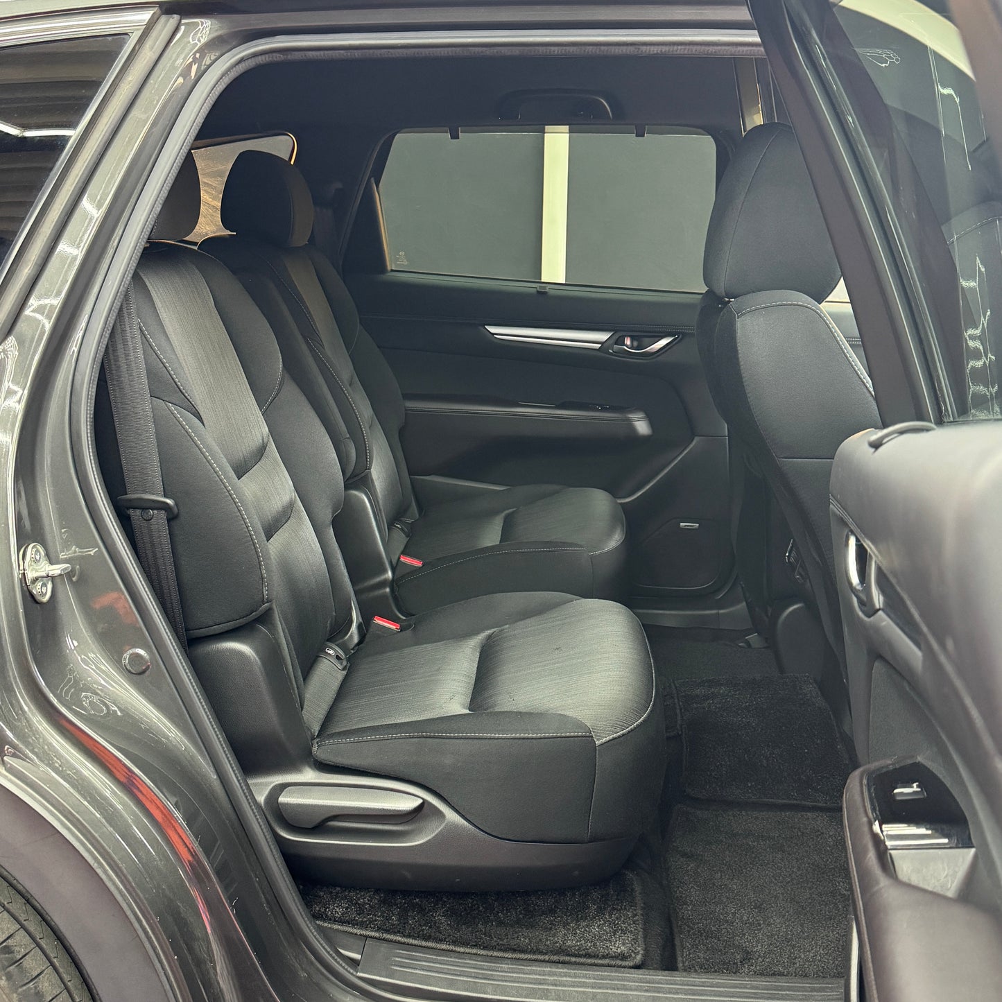 Mazda CX-8 XD Proactive