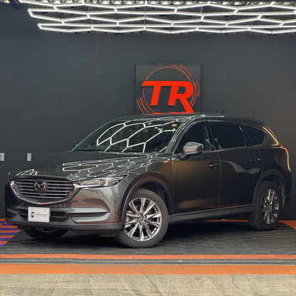 Mazda CX-8 XD Proactive