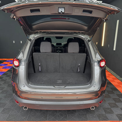 Mazda CX-8 XD Proactive