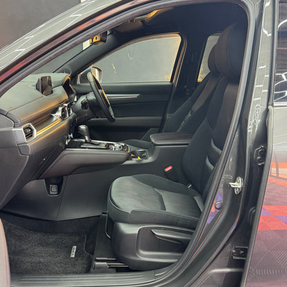 Mazda CX-8 XD Proactive
