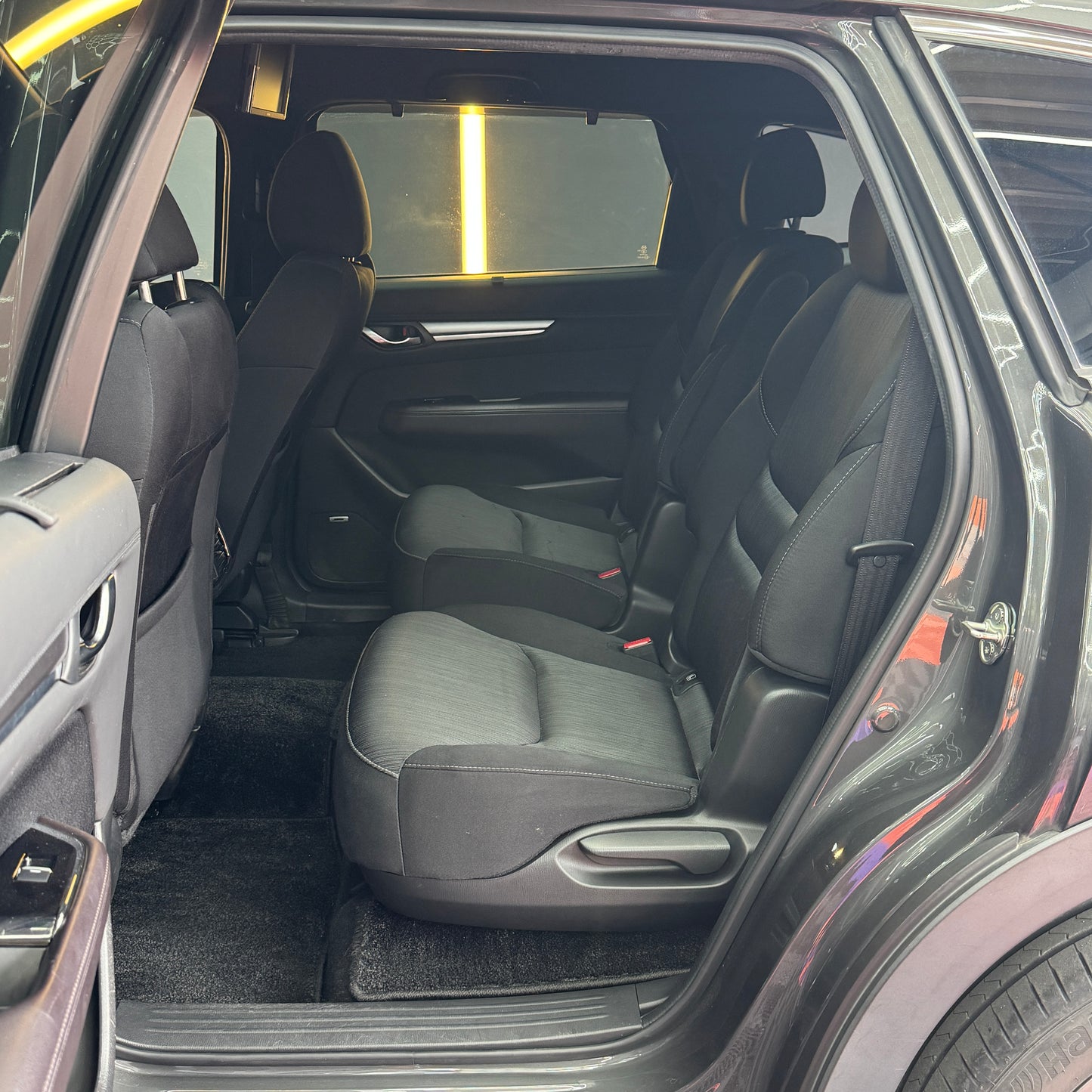Mazda CX-8 XD Proactive
