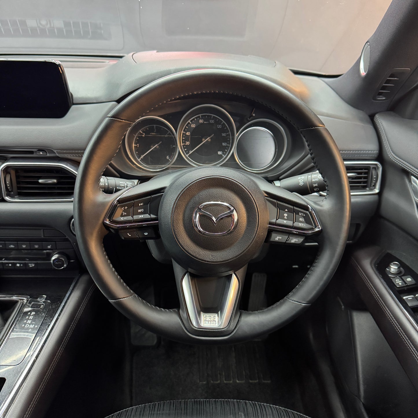 Mazda CX-8 XD Proactive