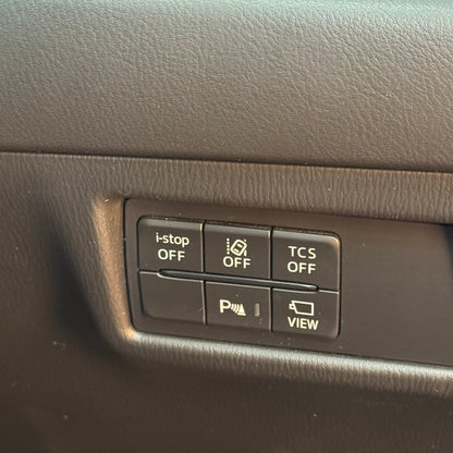 Mazda CX-8 XD Proactive