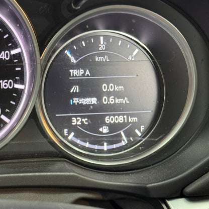Mazda CX-8 XD Proactive