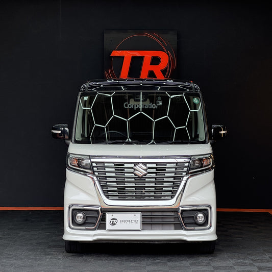 Suzuki Spacia Custom XS Turbo