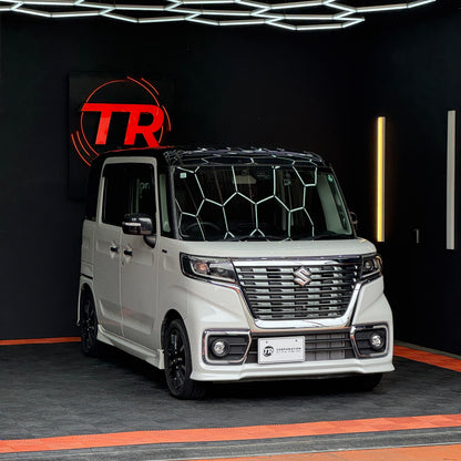 Suzuki Spacia Custom XS Turbo