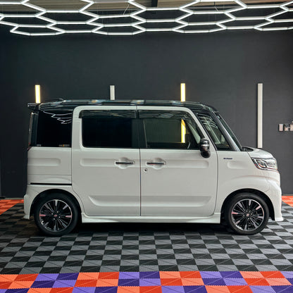 Suzuki Spacia Custom XS Turbo
