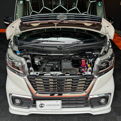 Suzuki Spacia Custom XS Turbo