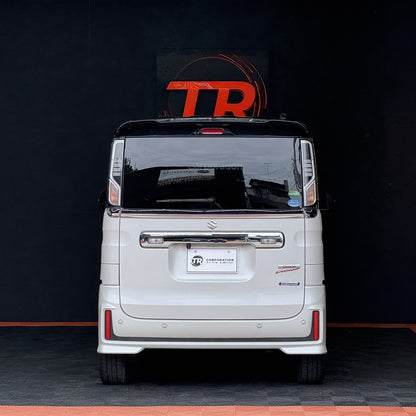 Suzuki Spacia Custom XS Turbo