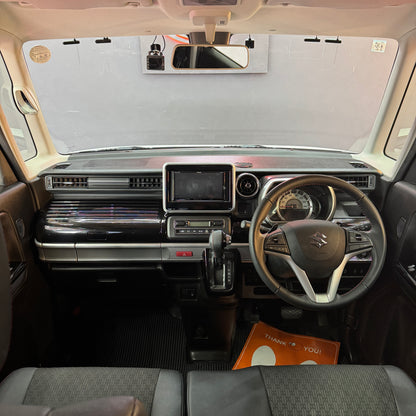Suzuki Spacia Custom XS Turbo