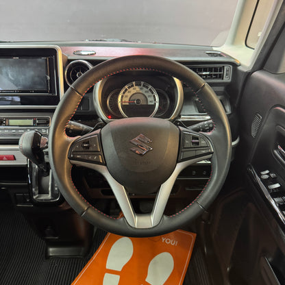 Suzuki Spacia Custom XS Turbo