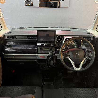Suzuki Spacia Custom XS Turbo Kouki