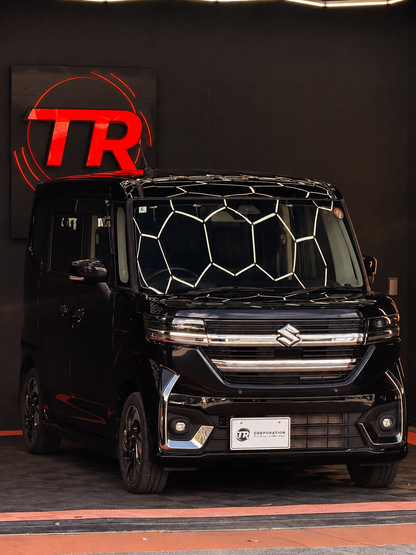 Suzuki Spacia Custom Hybrid XS Turbo 2024